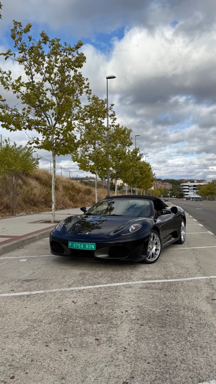 Ferrari F430