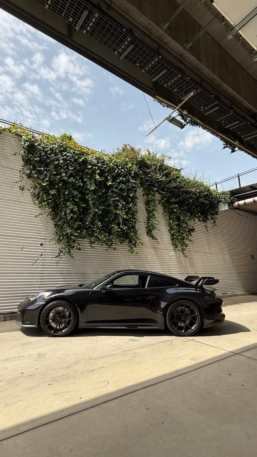 Porsche 911 GT3