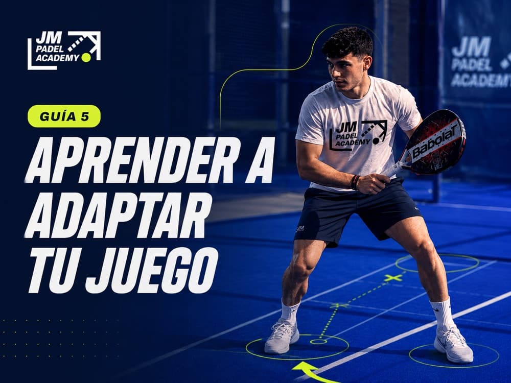 Adaptar el juego