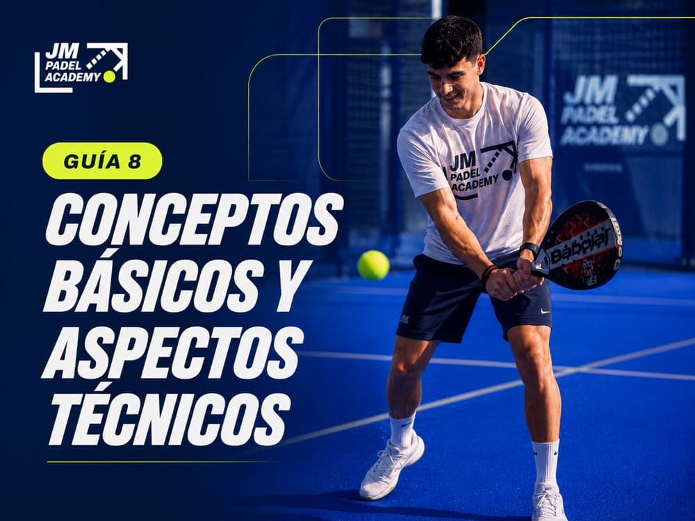 Conceptos básicos