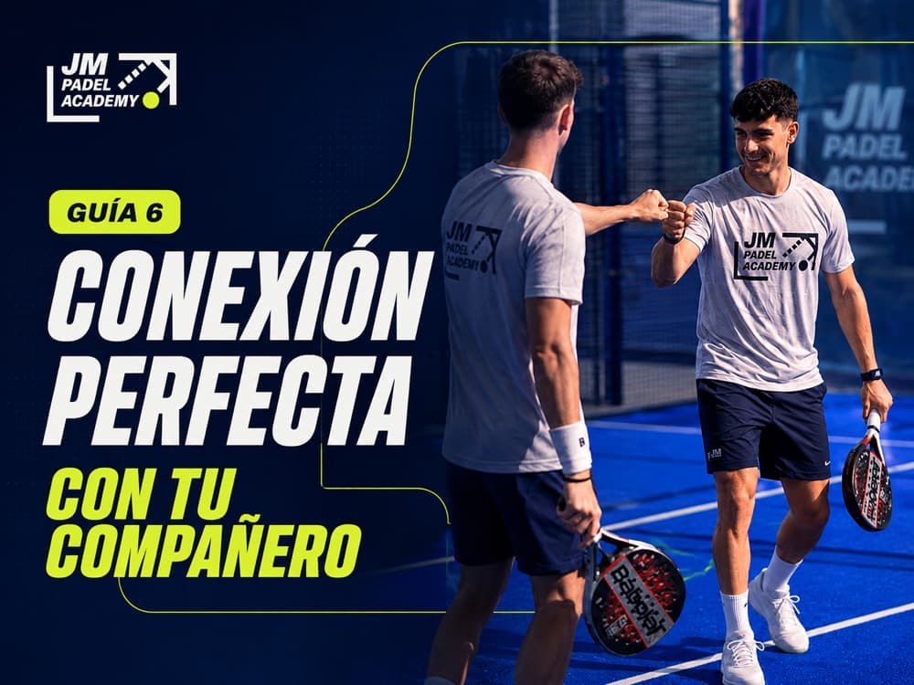 Conexión con tu pareja