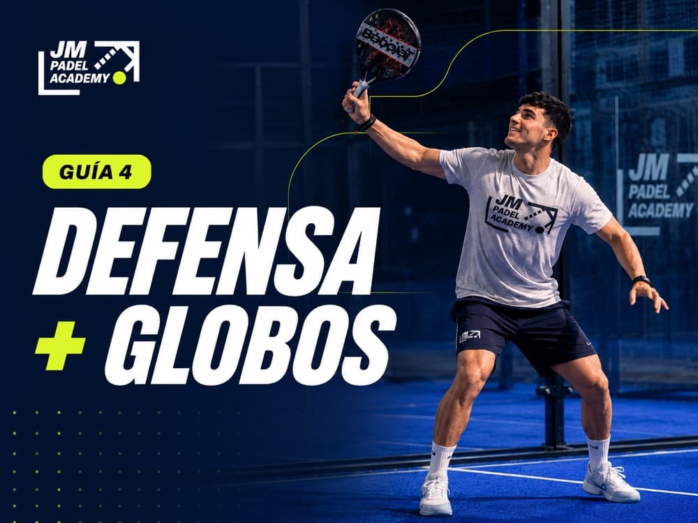 Defensa de globos