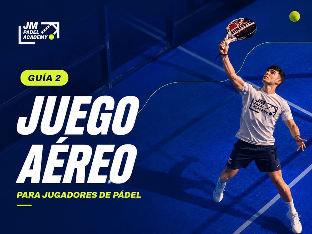 Juego aéreo