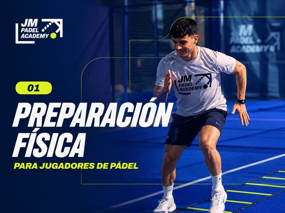 Preparación física