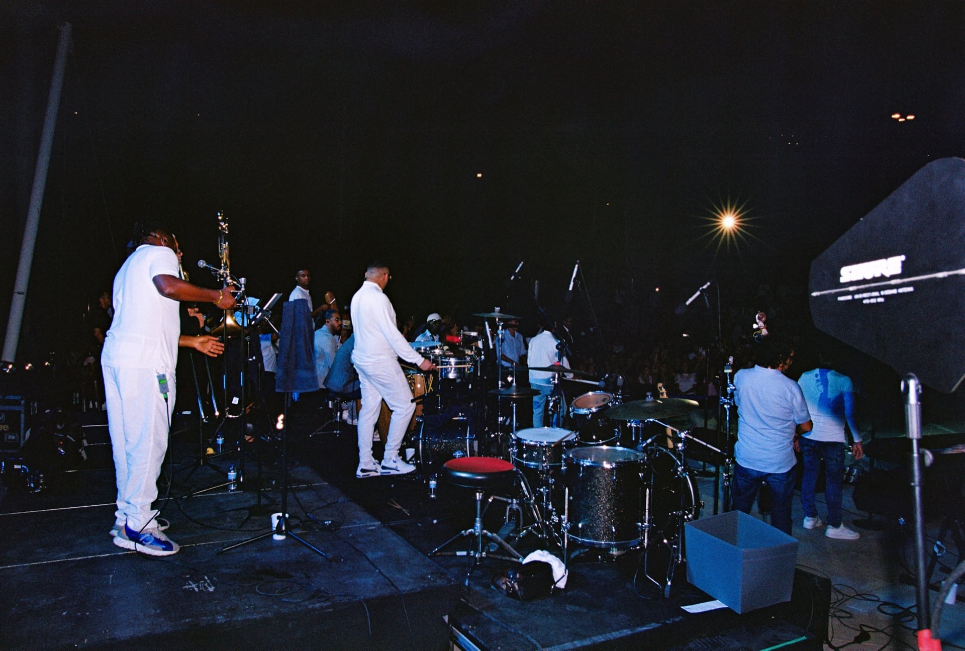 Havana D'Primera, la banda
