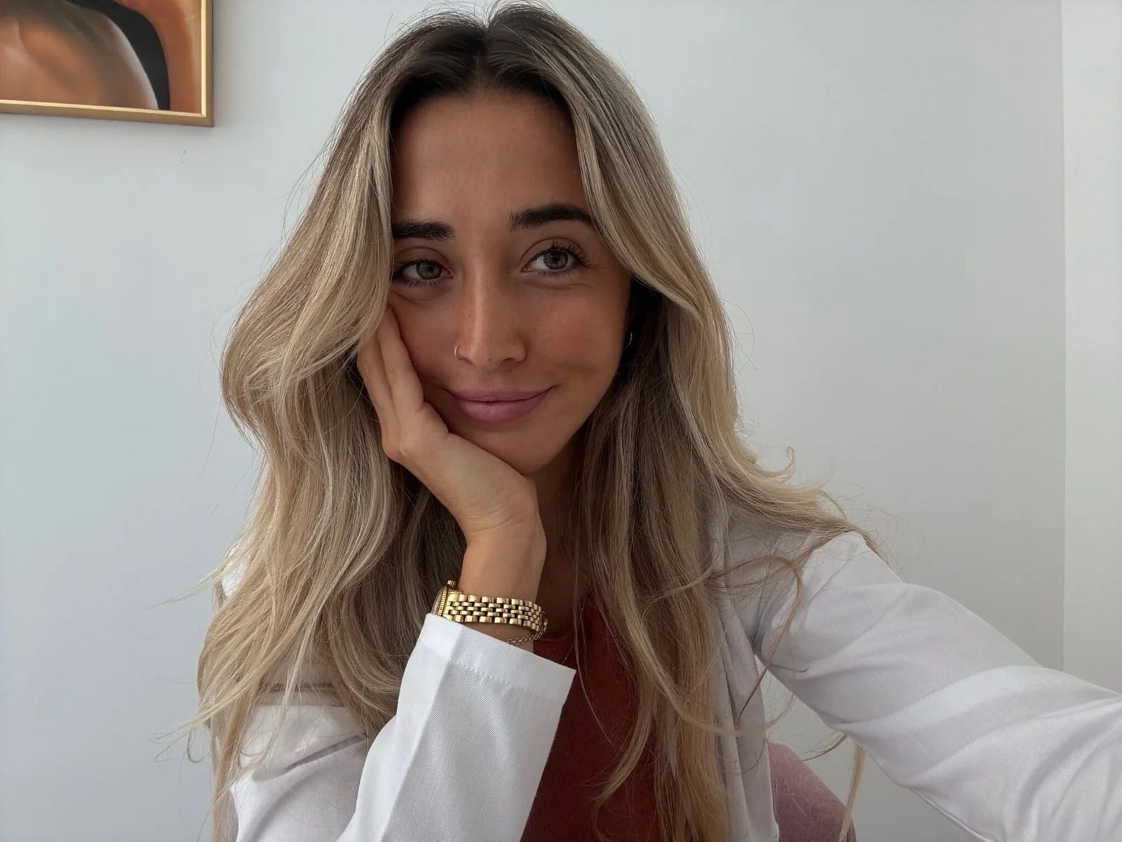 Lorena Amadio — psicóloga sanitaria