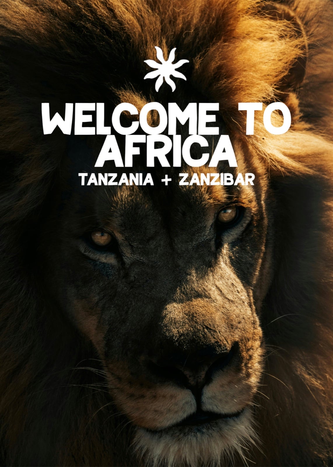 Welcome to Africa — Tanzania + Zanzíbar