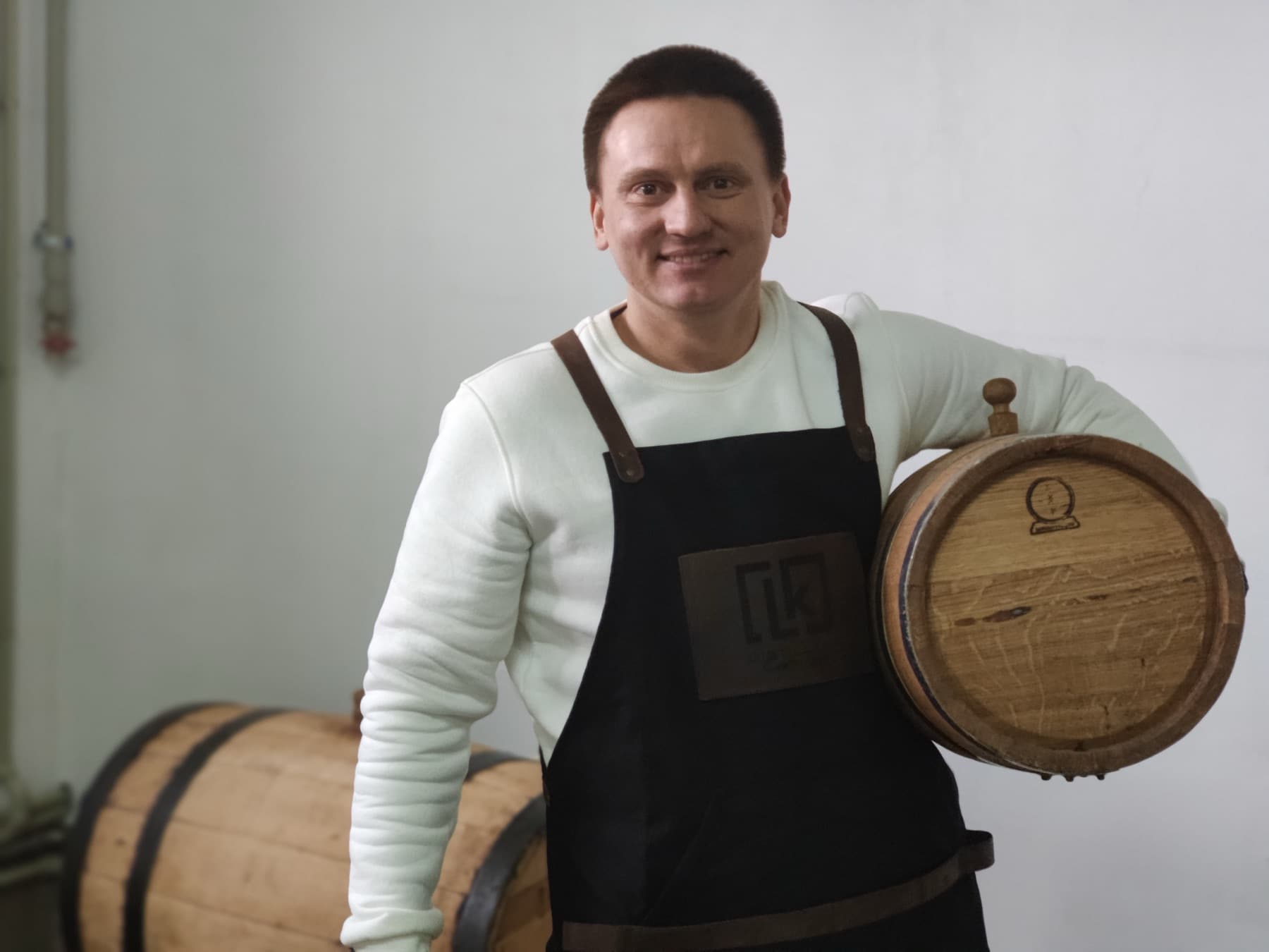 Lunin Distillery