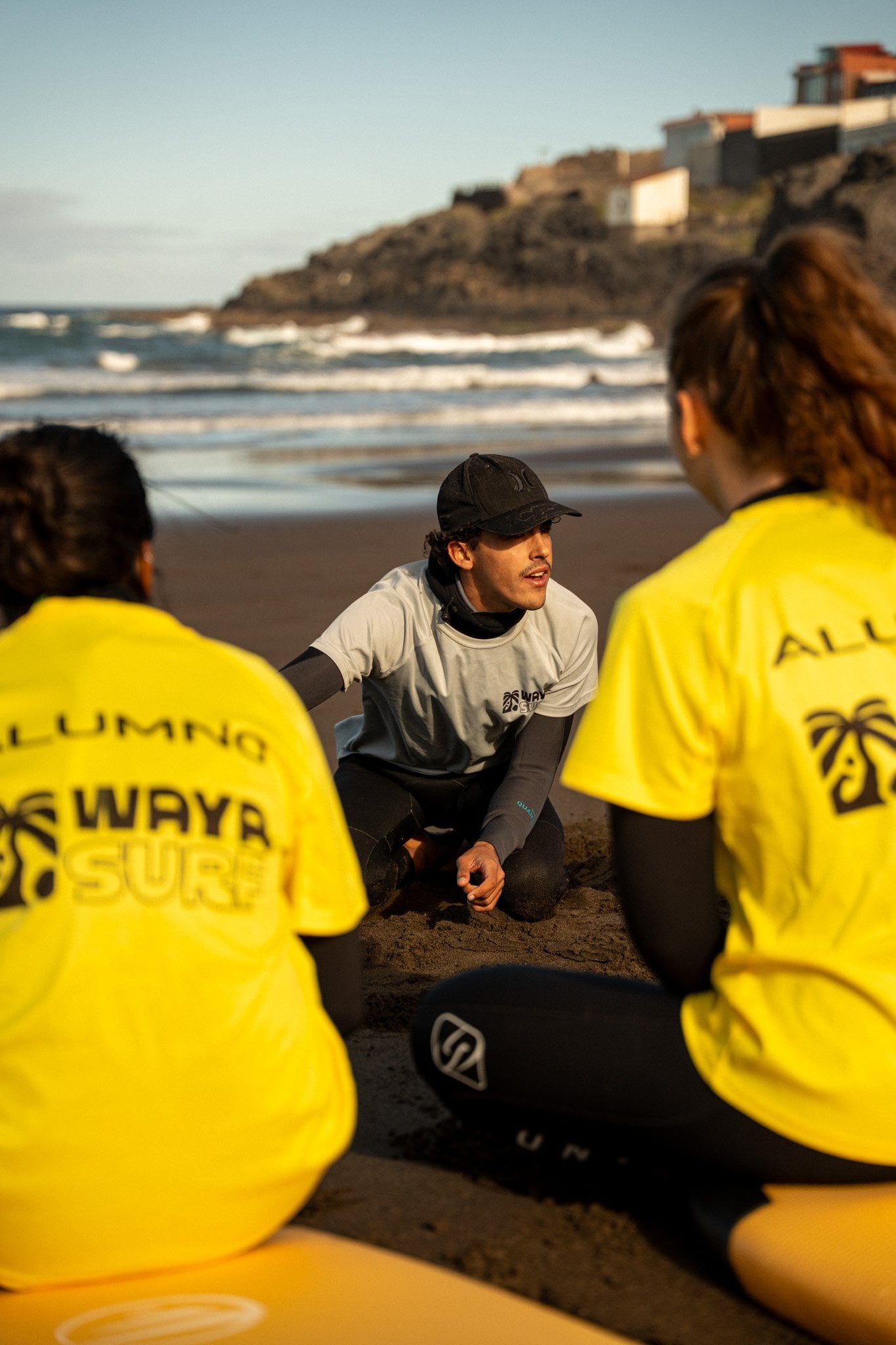 Waya Surf