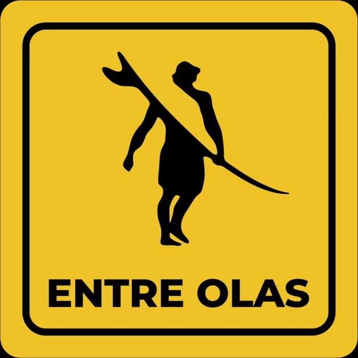Entre Olas Surf