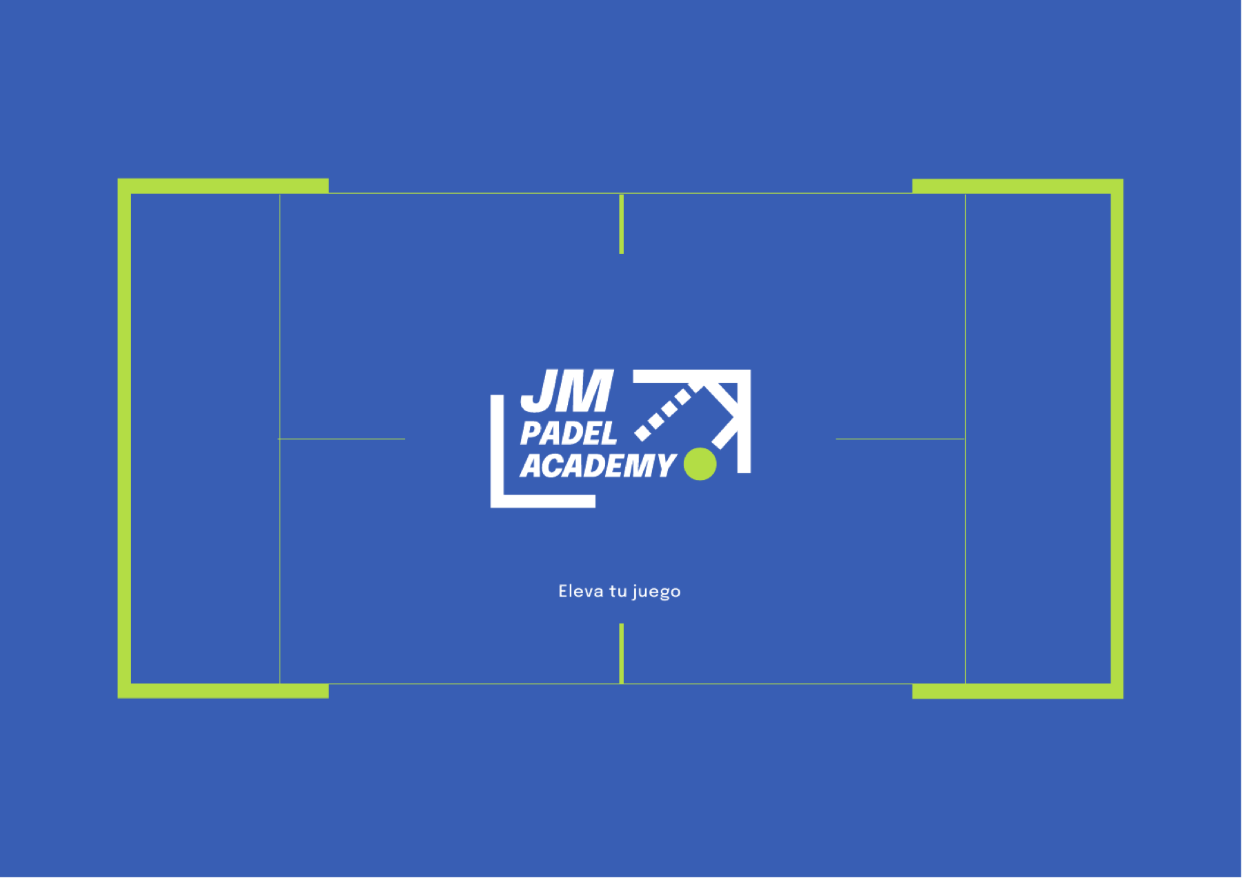 JM Padel Academy