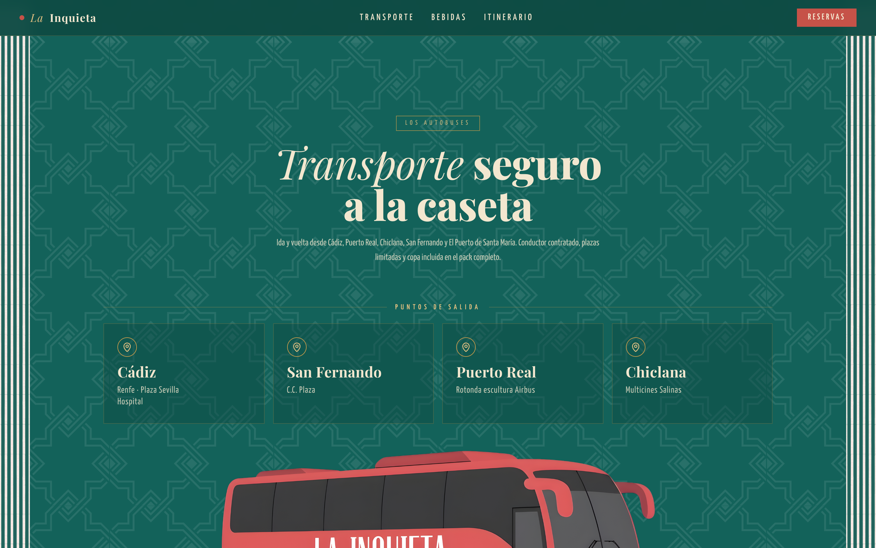 Transporte