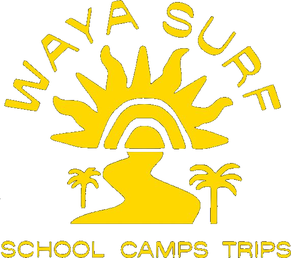 Waya Surf
